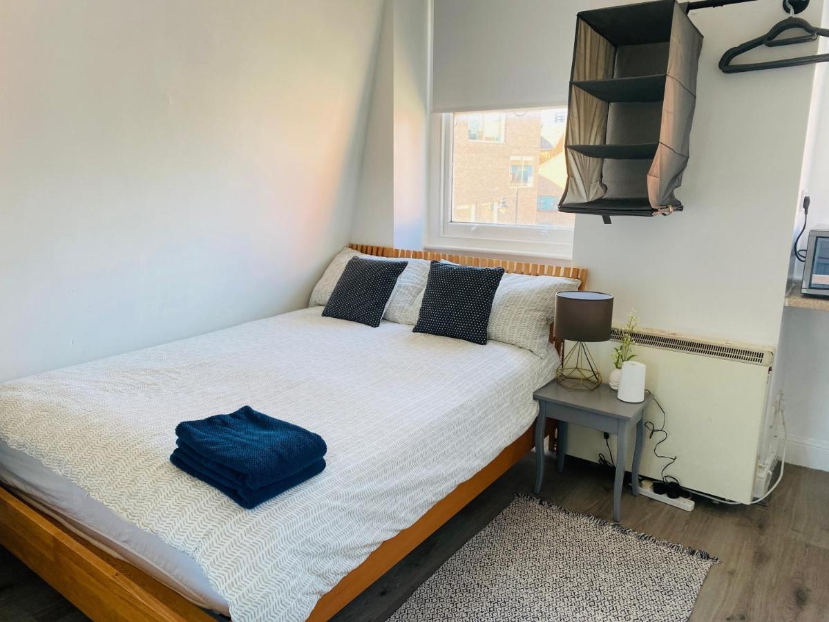 Haggerston Apartment London Exterior photo