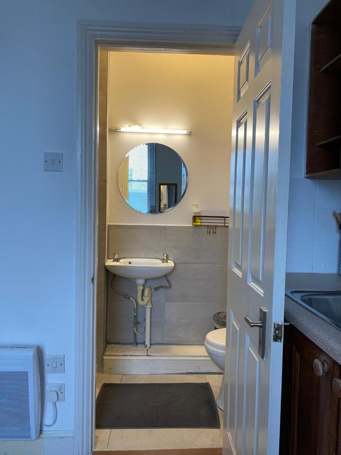 Haggerston Apartment London Exterior photo