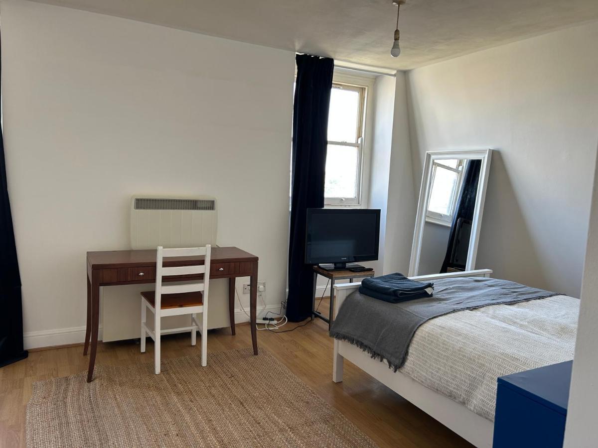 Haggerston Apartment London Exterior photo