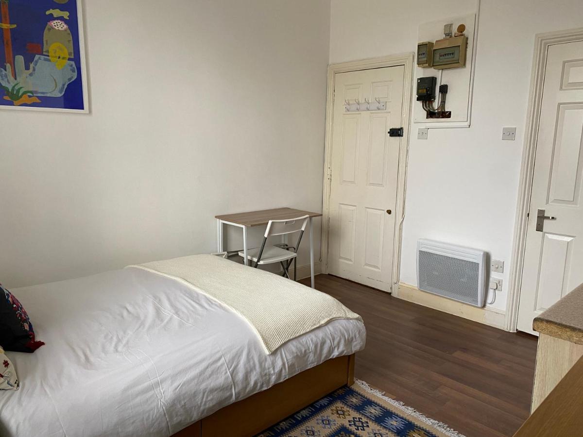 Haggerston Apartment London Exterior photo